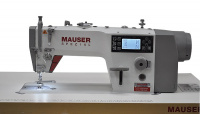 Mauser Spezial ML8125-ME4-CCG-1