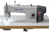 Velles 1010DB (голова+блок управления) (Промышленная швейная машина)