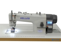 VLS 1010DDH (Промышленная швейная машина (головка+блок управления)