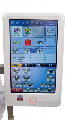 Leader Expert LE-1000-4