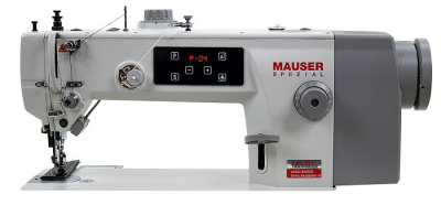 Mauser Spezial MH1641-E0-CCG-2