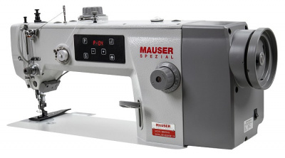 Mauser Spezial MH1641-E0-CCG-6