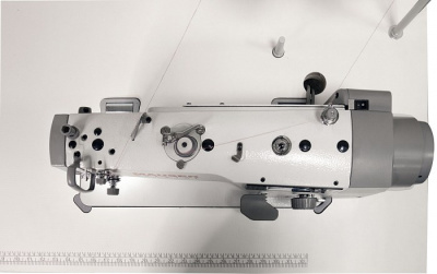 Mauser Spezial ML8125-ME4-BC-8