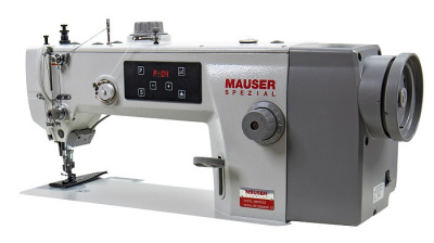 Mauser Spezial MH1641-E0-CCG-5