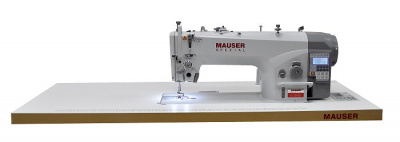 Mauser Spezial ML9110-E04-BC-4