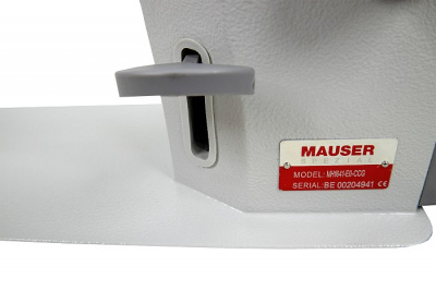 Mauser Spezial MH1641-E0-CCG-96