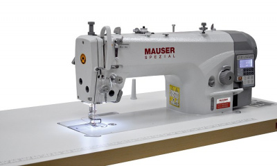 Mauser Spezial ML9110-E04-BC-2