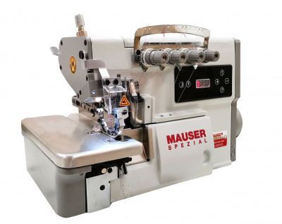 Mauser Spezial MO6141-E00-243B14-2
