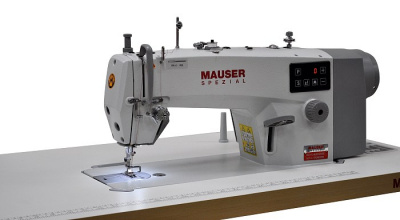 Mauser Spezial ML8121-E00-СC-3