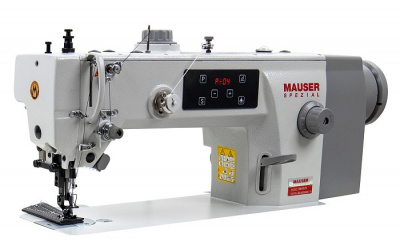 Mauser Spezial MH1641-E0-CCG-4