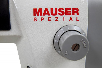 Mauser Spezial MH1641-E0-CCG-95