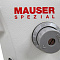 Mauser Spezial MH1641-E0-CCG-94