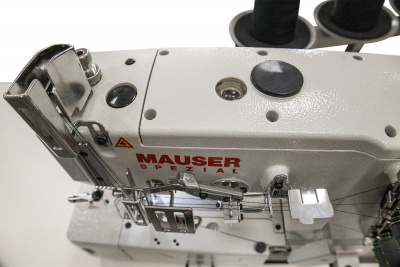 Mauser Spezial MI5531-E0-02B56-31-5