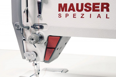 Mauser Spezial ML8125-ME4-BC-95